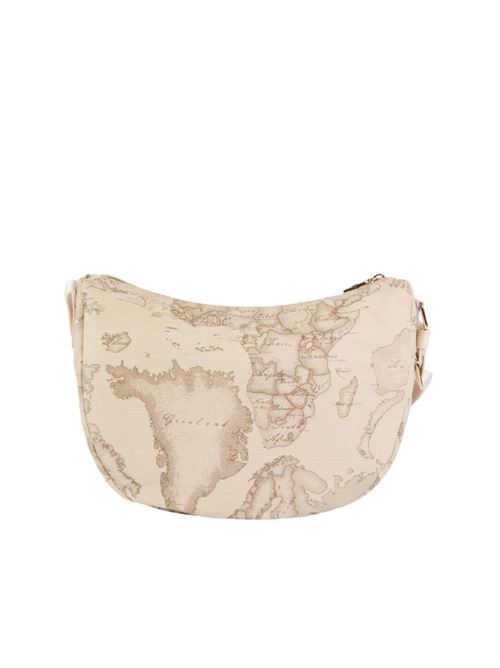 Soft Petals mittlere Umhängetasche ALVIERO MARTINI | LE559427S0937